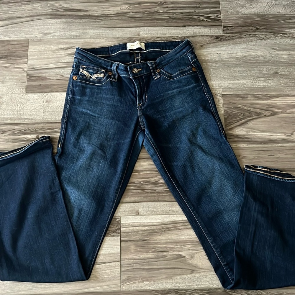 Big Star Liv Bootcut